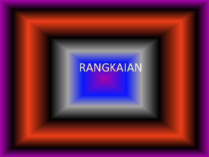 RANGKAIAN 