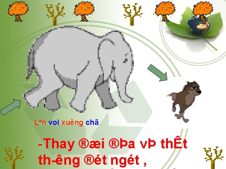Lªn voi xuèng chã -Thay ®æi ®Þa vÞ thÊt th êng ®ét ngét , Lªn voi xuèng chã -Thay ®æi ®Þa vÞ thÊt th êng ®ét ngét ,