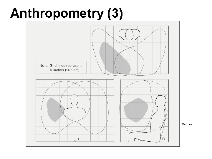 Anthropometry (3) Mc. Phee Anthropometry (3) Mc. Phee