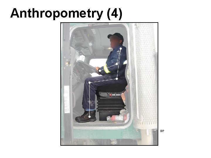 Anthropometry (4) BP Anthropometry (4) BP