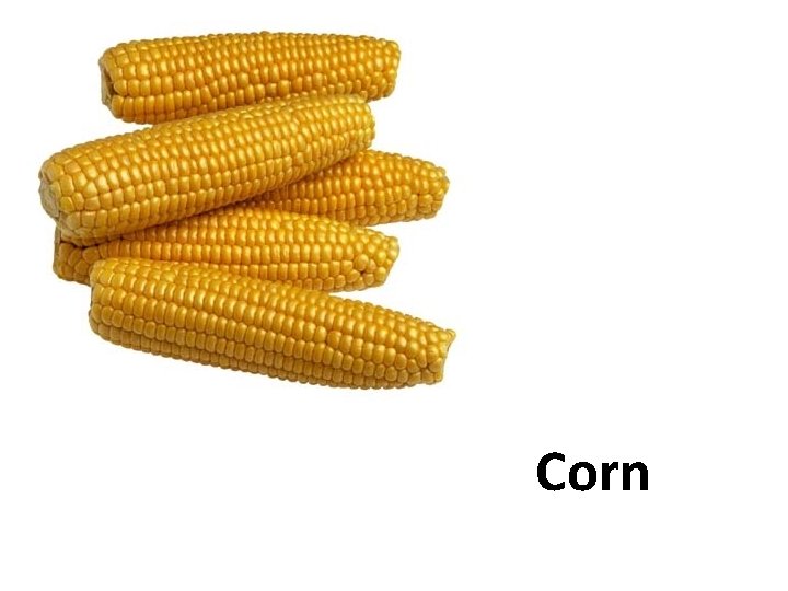 Corn 