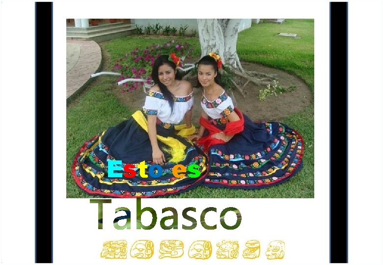 Esto es 