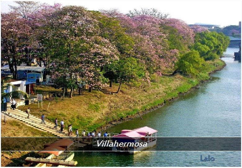 Villahermosa Lalo 