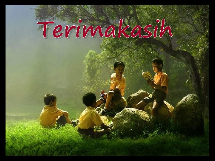 Terimakasih 