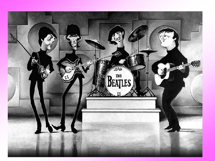 The Beatles composed severel songs of social criticism and such ballads as “Michelle” and