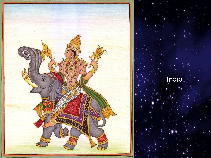 Indra 