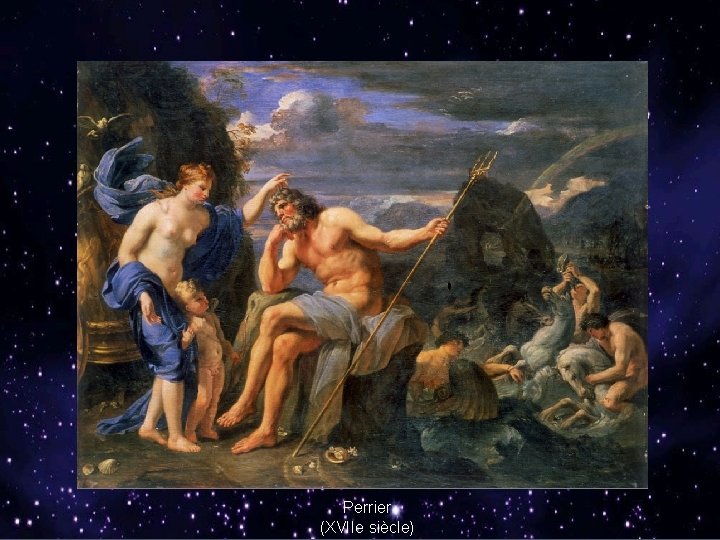 Perrier (XVIIe siècle) 