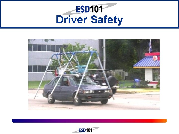 Driver Safety 