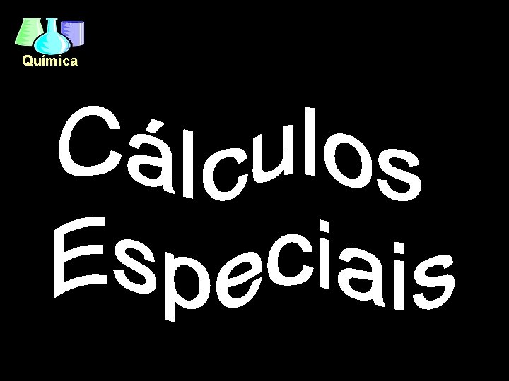 Química 