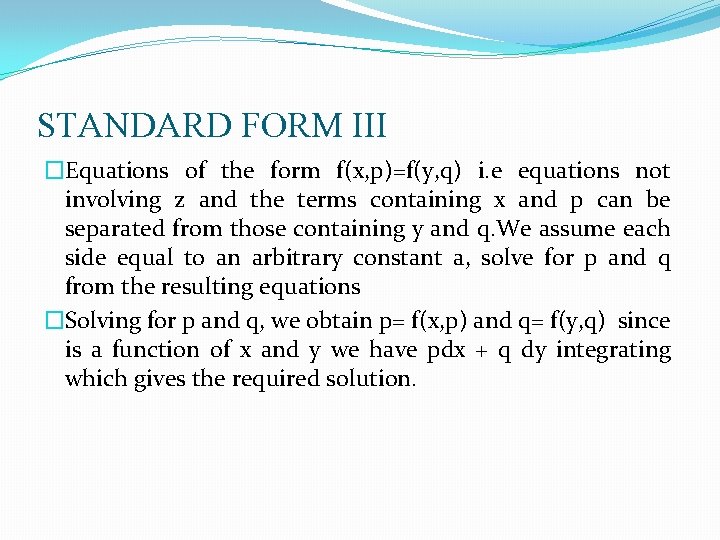 Mathematical Methods Contents Interpolation And Curve Fitting Algebraic