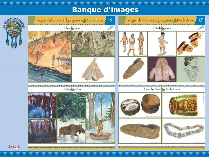 Banque d’images 