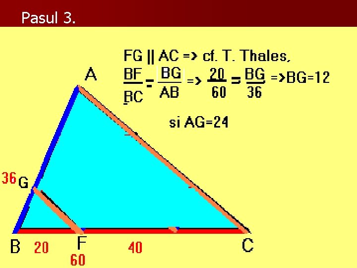 Pasul 3. 