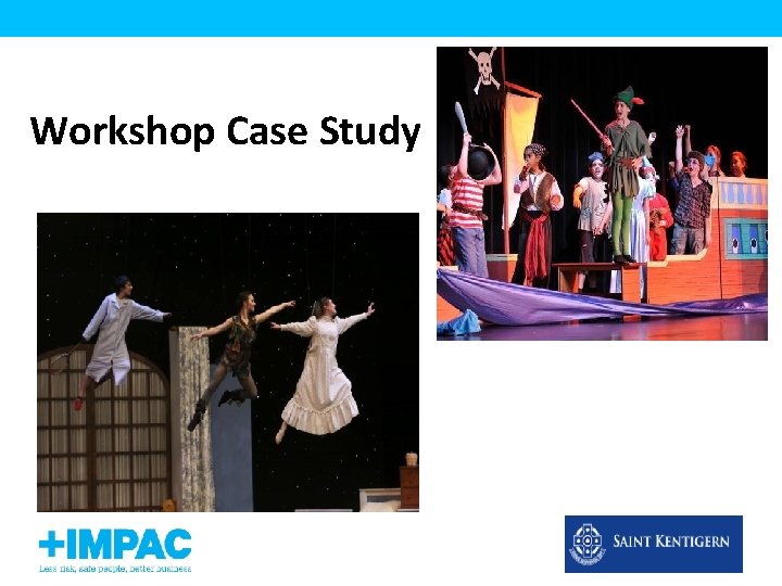 Workshop Case Study 