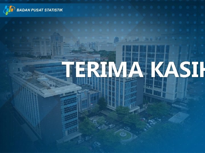 TERIMA KASIH 