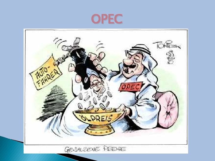 OPEC 