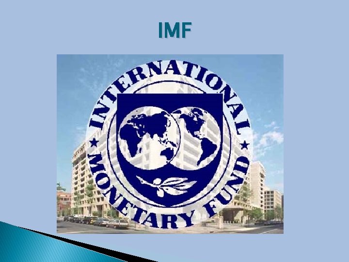 IMF 