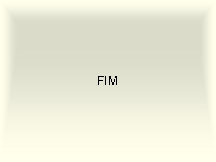 FIM 