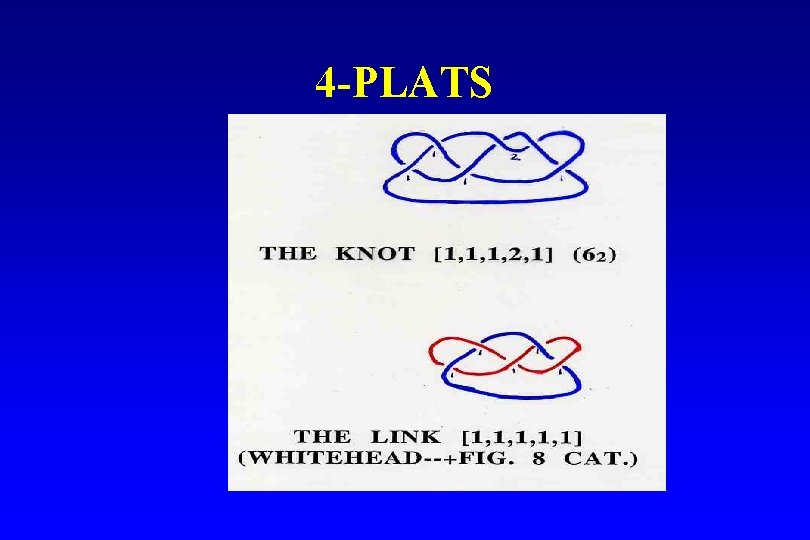 4 -PLATS 