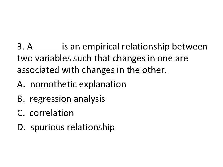 Research Methods It Is Actually Way More Exciting