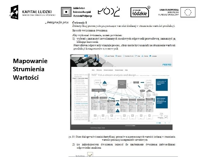 Mapowanie Strumienia Wartości Mapowanie Strumienia Wartości