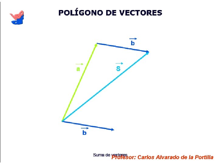 Profesor: Carlos Alvarado de la Portilla 
