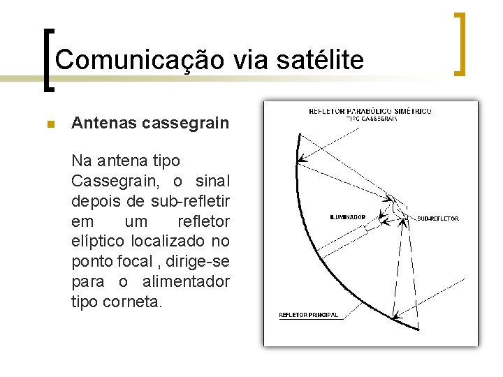 Redes Wireless Aula 02 Comunicao Via Satlite Prof redes-wireless-aula-02-comunicao-via-satlite-prof