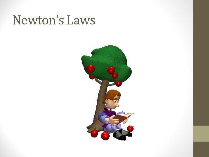 Newton’s Laws Newton’s Laws