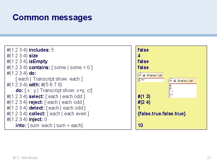 Common messages #(1 2 3 4) includes: 5 #(1 2 3 4) size #(1 Common messages #(1 2 3 4) includes: 5 #(1 2 3 4) size #(1