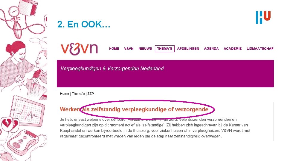 2. En OOK… 