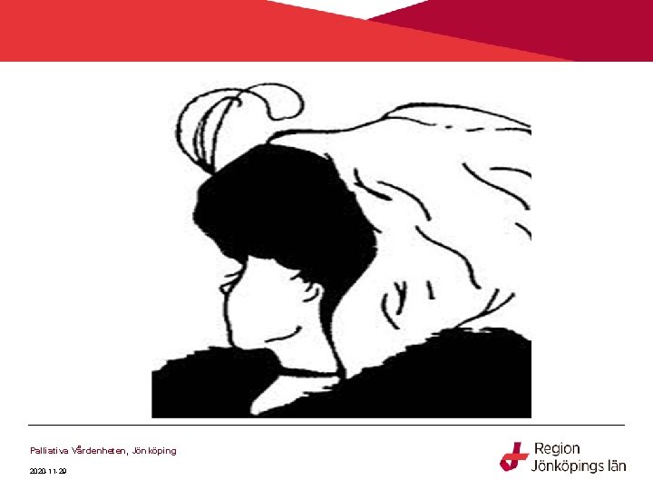 Palliativa Vårdenheten, Jönköping 2020 -11 -29 Palliativa Vårdenheten, Jönköping 2020 -11 -29