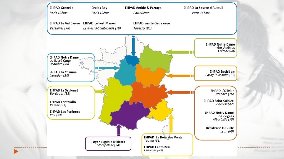 4 Séminaire Directeurs Paray le Monial- Novembre 2018 