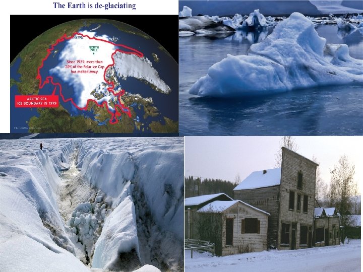 Climate change signals in the Greater Horn of
