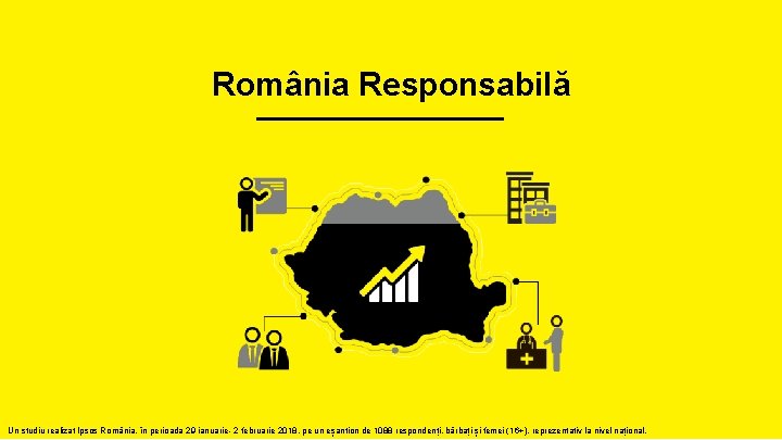 România Responsabilă Un studiu realizat Ipsos România, în perioada 29 ianuarie- 2 februarie 2018,
