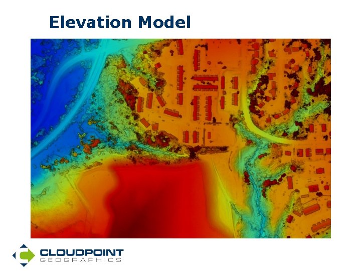 Elevation Model 