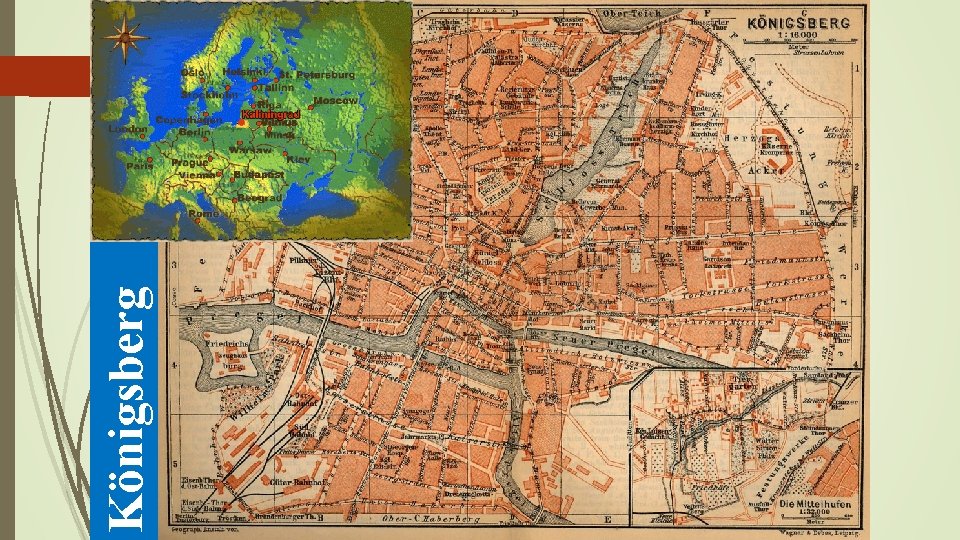 Königsberg Königsberg