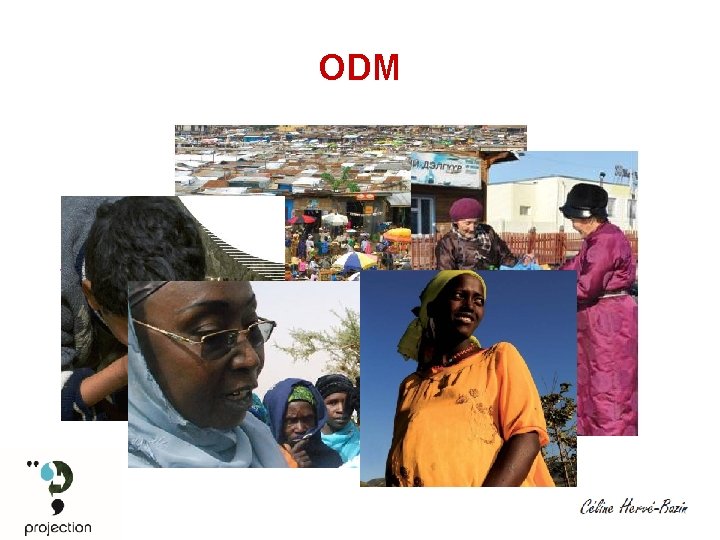 ODM 