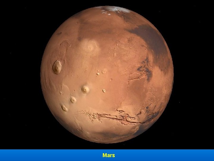 Mars 