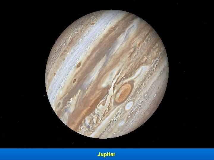 Jupiter 