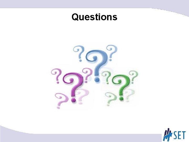 Questions 