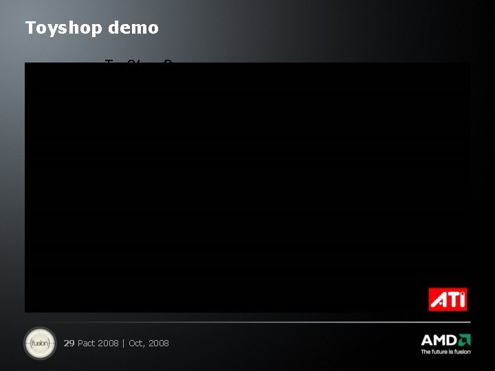 Toyshop demo Toy. Shop Demo 29 Pact 2008 | Oct, 2008 