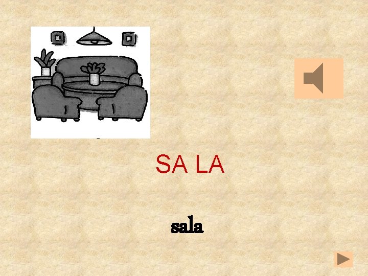 SA LA sala 