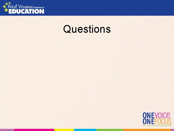 Questions 
