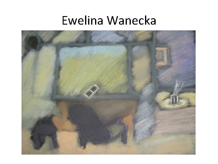 Ewelina Wanecka 