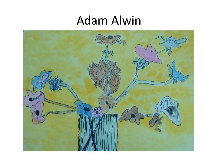 Adam Alwin 