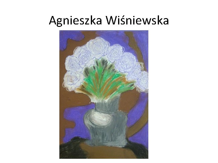 Agnieszka Wiśniewska 