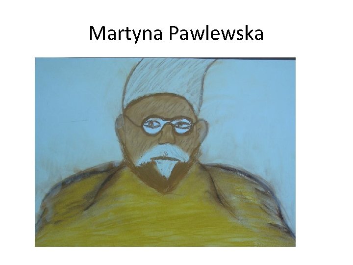 Martyna Pawlewska 