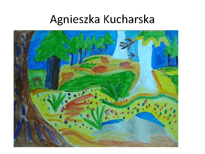 Agnieszka Kucharska 
