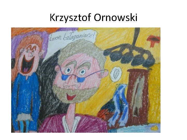 Krzysztof Ornowski 