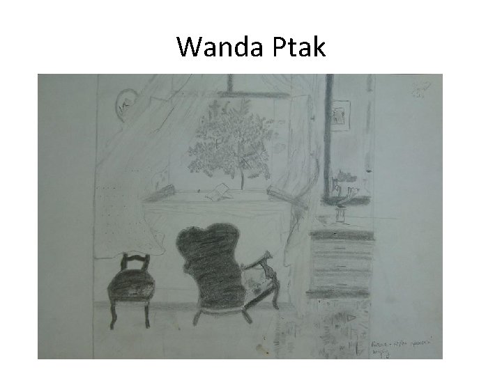 Wanda Ptak 