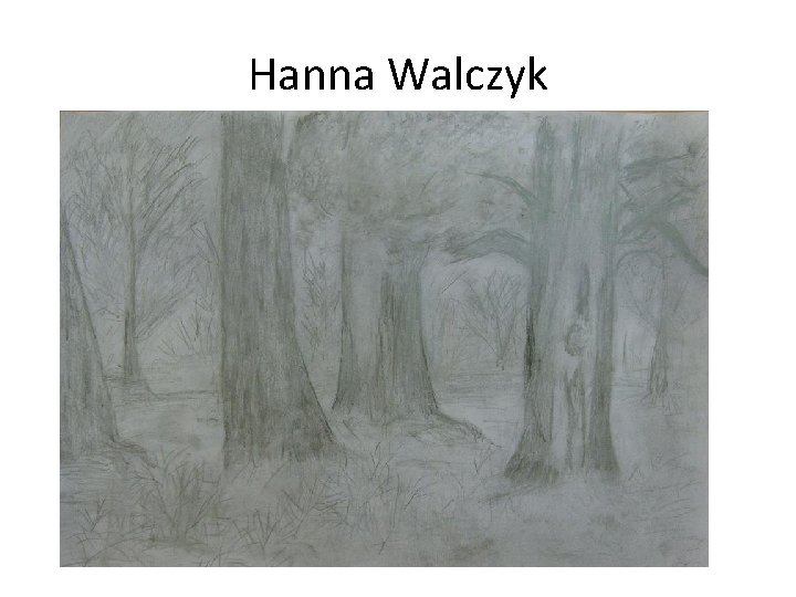 Hanna Walczyk 
